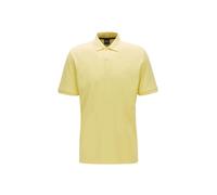 Hugo - Pallas Polo Shirt - - Tops - Uomo - Giallo - L