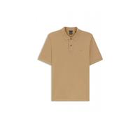 Hugo - Pallas Polo - - Tops - Uomo - Beige - 2XL