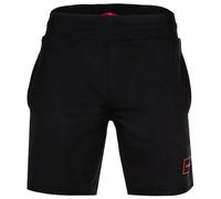 HUGO Pantaloncini da bagno nero Uomo HUGO L nero