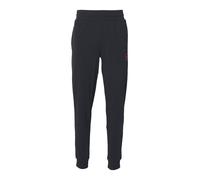 HUGO Pantaloncini da pigiama 'Laze' rosso sangue / nero Uomo HUGO XL