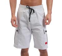 Hugo Pantaloncini Logo Uomo (GT10789)