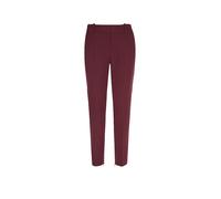 HUGO Pantaloni business 7/8 HEDIMA-1 bacca | 34