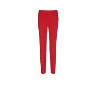 HUGO Pantaloni business HAGONIA-1 rosso | 38