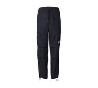 HUGO Pantaloni cargo 'Gadic242' nero Uomo HUGO 35-36 nero