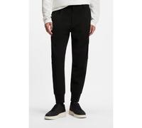 HUGO Pantaloni cargo slim fit - Style Glavin261, 50556512 Nero 58