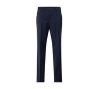HUGO Pantaloni chino 'Getlin' blu scuro, Taglia 34
