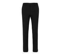 HUGO Pantaloni chino 'Getlin' nero Uomo HUGO 34 nero