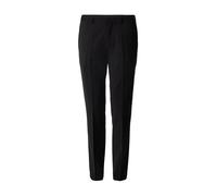 HUGO Pantaloni con piega frontale 'Hesten253X-MH' nero Uomo HUGO 50 nero