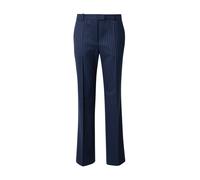 HUGO Pantaloni slim fit con motivo gessato - Style Hilando, 50554458 Blu scuro 38