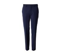 HUGO Pantaloni da abito Modern Fit TOM253X blu | 48