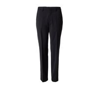 HUGO Pantaloni con piega frontale 'Tom253X-MH' nero Uomo HUGO 50