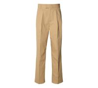HUGO Pantaloni con pieghe 'Celeg261' beige Uomo HUGO 48-50