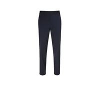 HUGO Pantaloni da abito Modern Fit TOM253X blu | 46