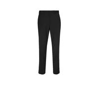 HUGO Pantaloni da abito Modern Fit TOM253X nero | 50