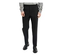Hugo - Pantaloni da abito slim - - Trousers - Uomo - Nero - L
