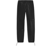 Hugo Pantaloni da Donna, Nero, 48