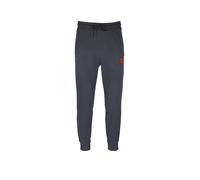 HUGO Pantaloni da jogging Doak blu | XL