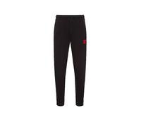 Hugo Doak 212 Pants Nero XL Uomo