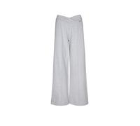 HUGO Pantaloni da jogging NUASEM_B grigio chiaro | S