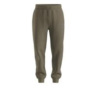 Hugo Pantaloni da Uomo Napin Jersey, Verde 345open, M