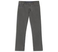 HUGO Jeans baggy fit in denim grigio - Style Nate, 50547126 Grigio 30/30