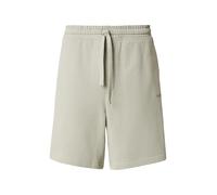 HUGO Shorts in cotone terry con logo stampato - Style Dayono, 50530696 Calce L