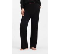 HUGO Pantaloni del pigiama elasticizzati - Style HUGO ID PANTS, 50555624 Nero S