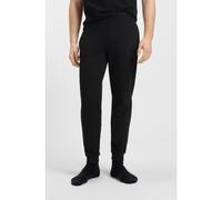 Pantaloni lunghi HUGO Austin nero puro - M