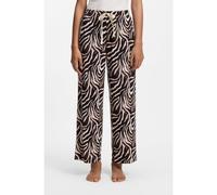 HUGO Pantaloni del pigiama stampati in modal elasticizzato e cotone - Style CASUAL PANTS, 50556937 A disegni XL