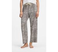 HUGO Pantaloni del pigiama stampati in modal elasticizzato e cotone - Style CASUAL PANTS, 50556937 A disegni XL