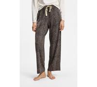 HUGO Pantaloni del pigiama stampati in modal elasticizzato e cotone - Style CASUAL PANTS, 50556937 Grigio a motivi S