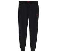 HUGO Pantaloni del pigiama - Style Austin Pants, 50532012 Nero S