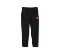 HUGO Pantaloni della tuta per bambini - Style G01182/09B04A, G01182 Nero 114