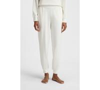 HUGO Pantaloni della tuta in cotone e modal elasticizzato con logo stampato - Style SHUFFLE_PANTS, 50490578 Colore neutro M