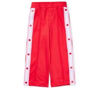 HUGO Pantaloni della tuta per bambini con bottoni automatici sulle cuciture laterali - Style G14116/99012A, G14116 Rosso 162