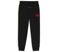 HUGO Pantaloni della tuta per bambini - Style G01182/09B04A, G01182 Nero 162