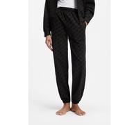 Hugo Flokky 10253410 Pants Nero M Donna