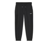 HUGO Pantaloni della tuta sportiva bambini con profili e logo - Style G00980/09B04A, G00980 Nero 126