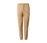 HUGO Pantaloni 'Doak212' beige / rosso Uomo - Premium - Pantaloni - Pantaloni joggers HUGO 33