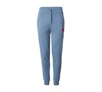 HUGO Pantaloni 'Doak212' blu colomba Uomo HUGO 33