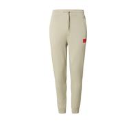 HUGO Pantaloni 'Doak212' cachi / rosso / nero Uomo HUGO 34