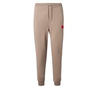 HUGO Pantaloni 'Doak212' mocca Uomo HUGO 34
