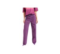 Hugo - Pantaloni Eleganti per Uomini e Donne - - Trousers - Donna - Viola - S