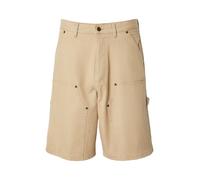 HUGO Bermuda regular fit in cotone elasticizzato canvas - Style Giron262WS, 50561341 Beige 31