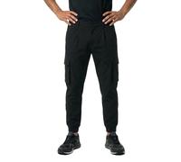 HUGO Pantaloni slim fit con tasche cargo - Style Glavin261, 50556512 Nero 48