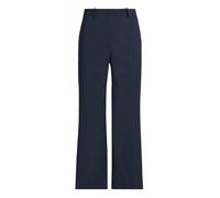 HUGO Pantaloni 'Hasmina' navy / offwhite Donna HUGO 38