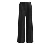 HUGO Pantaloni 'Henesa-1' nero Donna - Abbigliamento - Taglie comode - Pantaloni HUGO 44