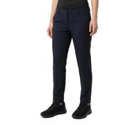 HUGO Pantaloni slim fit alla caviglia in tessuto elasticizzato - Style Hetana, 50570902 Blu scuro 38