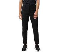 HUGO Pantaloni slim fit alla caviglia in tessuto elasticizzato - Style Hetana, 50570902 Nero 44