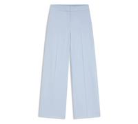 Hugo - Pantaloni Huzili a gamba larga - - Trousers - Donna - Blu - S